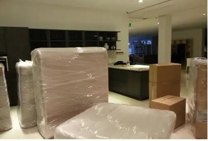 厦门到红安县长途搬家