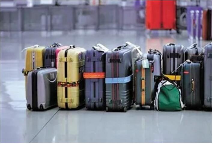 厦门到红安县行李托运